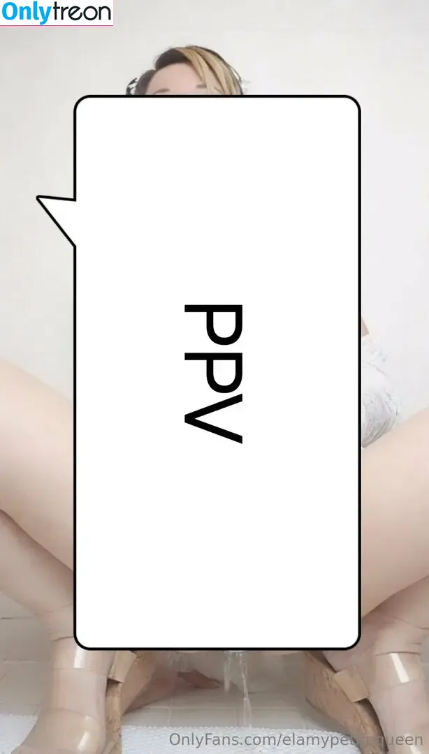 elamypetitequeen nude photo #0034 (elamypetitequeen)