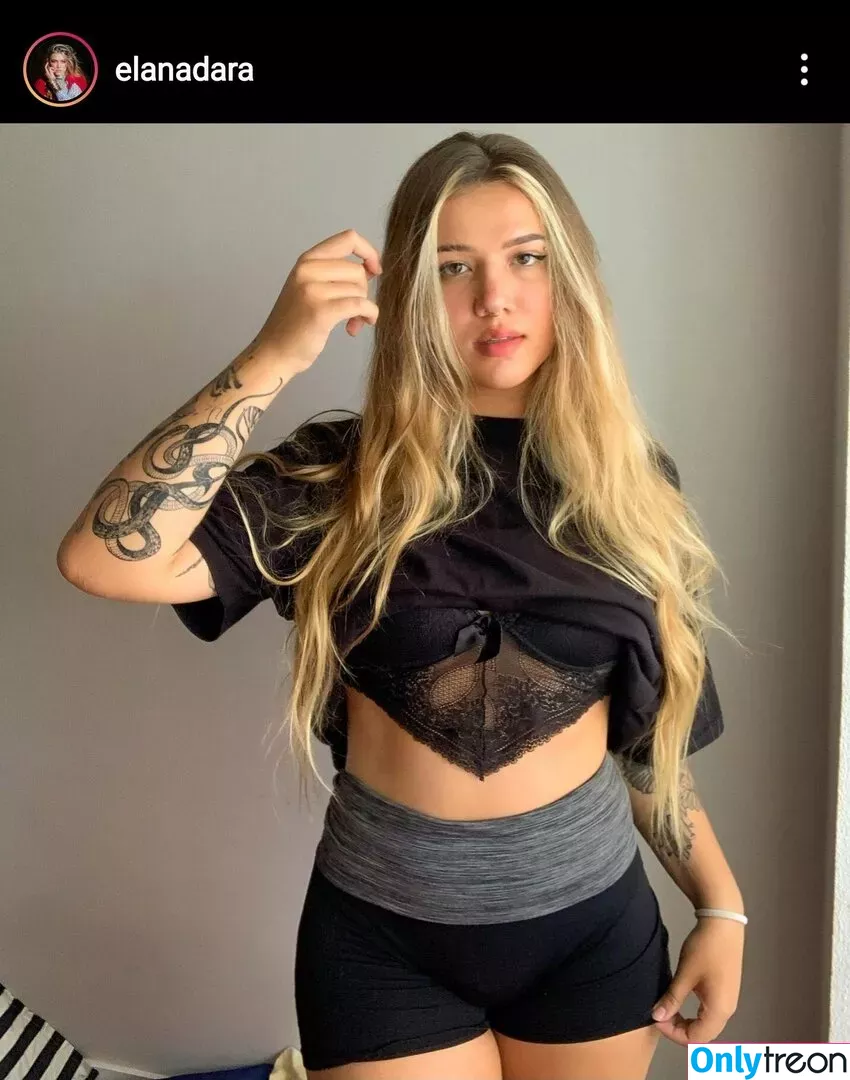 Elana Dara голая photo #0070 (elanadara / elanapatterson)