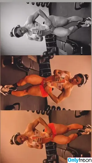 Elanny Brito / Elanny Almeida / Elanny loirinha / Elannyloirinhafitness / elanny_brito nude photo #0003