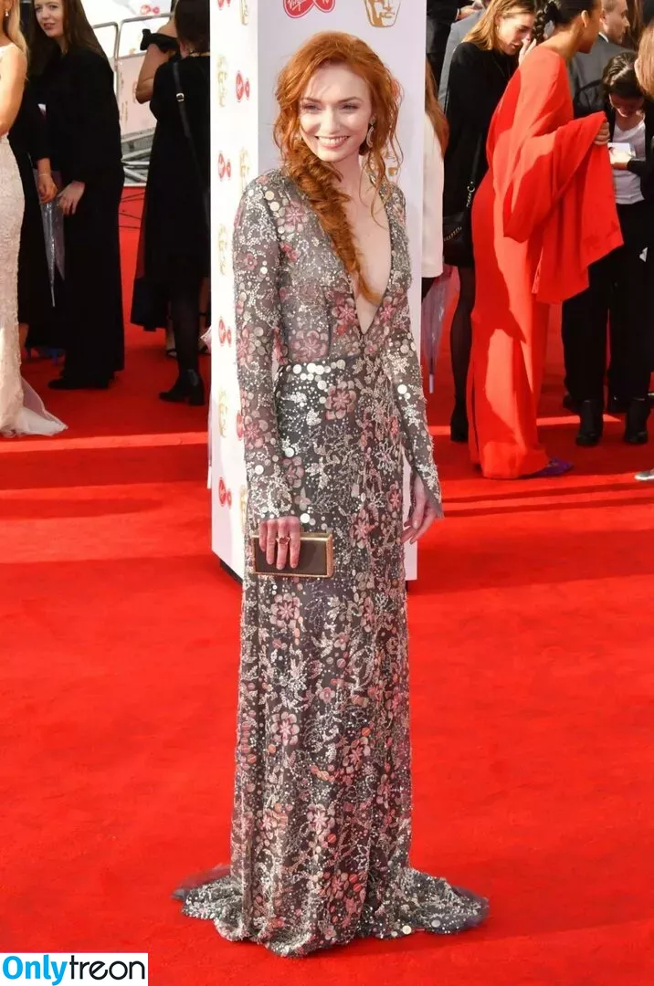 Eleanor Tomlinson nude photo #0031 (eleanortomlinson)