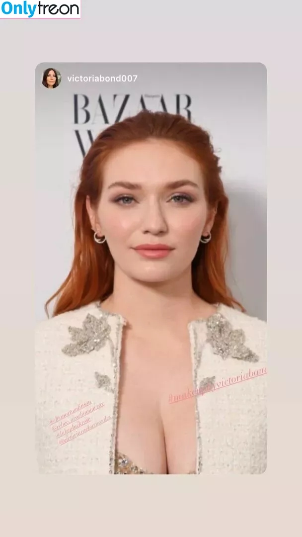 Eleanor Tomlinson nude photo #0058 (eleanortomlinson)