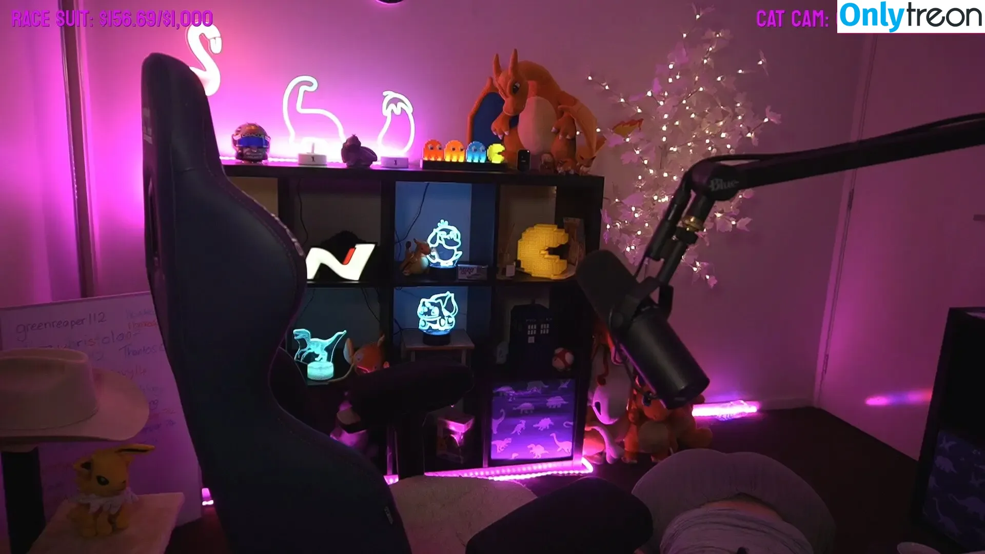 Eleanorsaur голая photo #0113 (eleanorsaurtv)