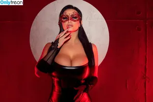 Elecktra23 / mselecktra nude photo #0001