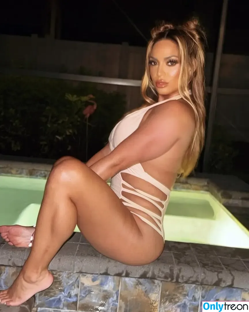 Elektra Lopez nude photo #0107 (elektralopezwwe)