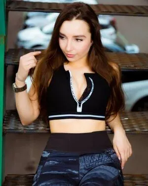 Elena Deligioz / _elena_deligioz_official_ фото голая #0055
