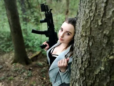 Elena Deligioz / _elena_deligioz_official_ фото голая #0067