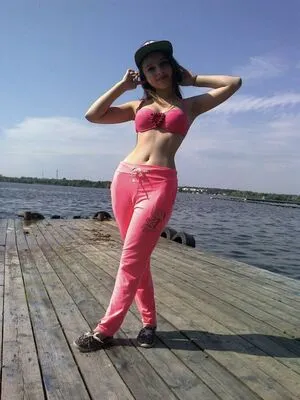 Elena Deligioz / _elena_deligioz_official_ фото голая #0167