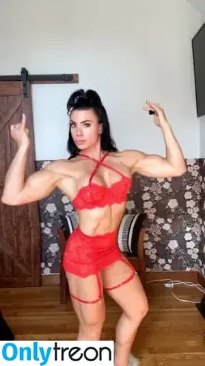 Elena Fox / Elena.fitbabe / Elenafoxfit / elenaxfox фото голая #0021