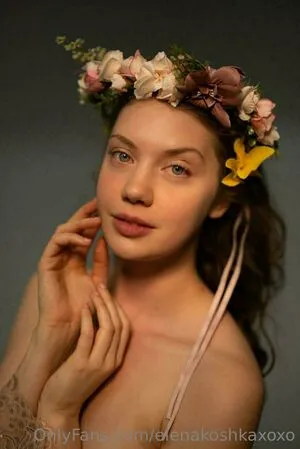 Elena Koshka / elenakoshkaxoxo / therealelenakoshka nude photo #0465