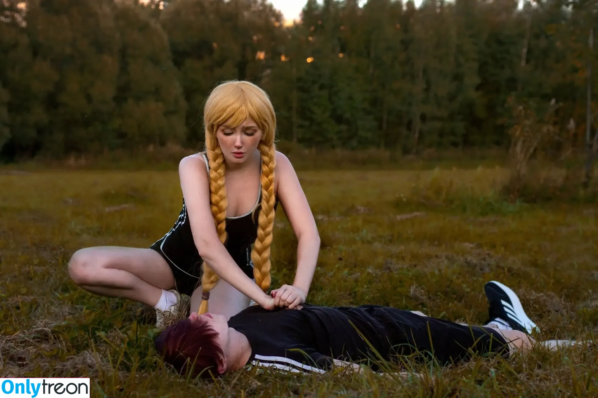 Elena Kyalviyainen голая photo #0485 (Elena Kyalviyainen)