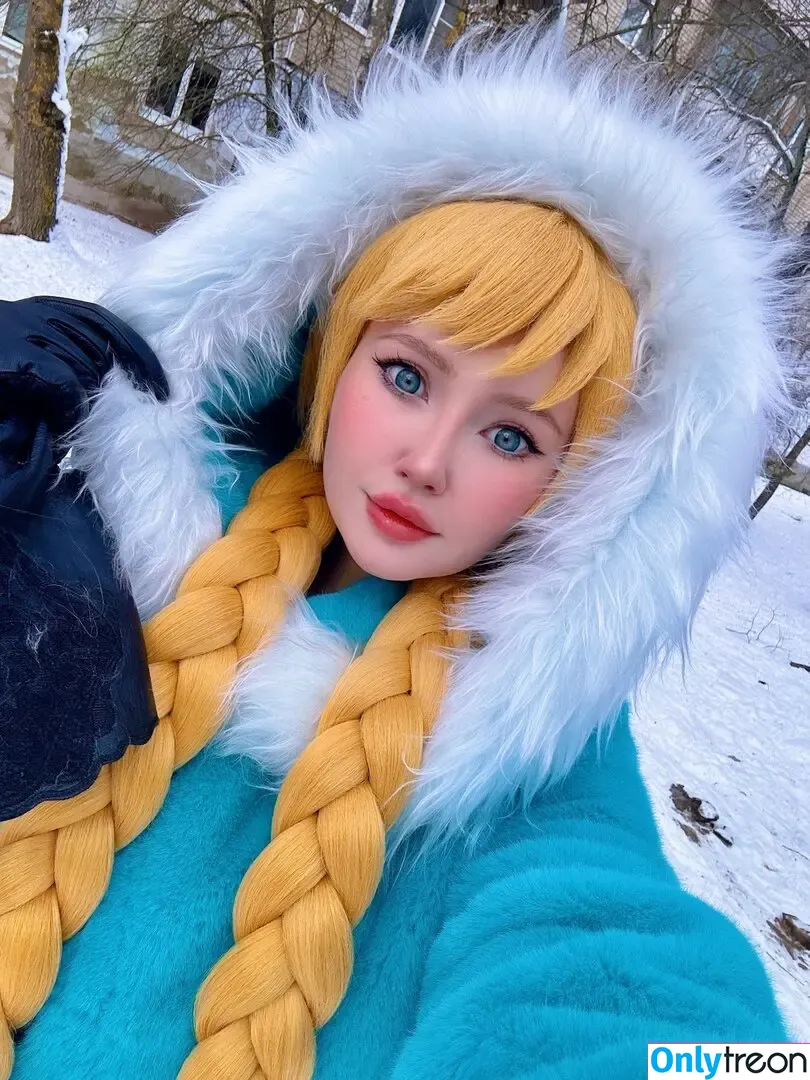 Elena Kyalviyainen nude photo #0539 (Elena Kyalviyainen)