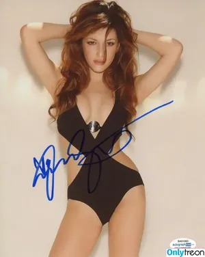 Elena Satine / elle_satine nude photo #0006