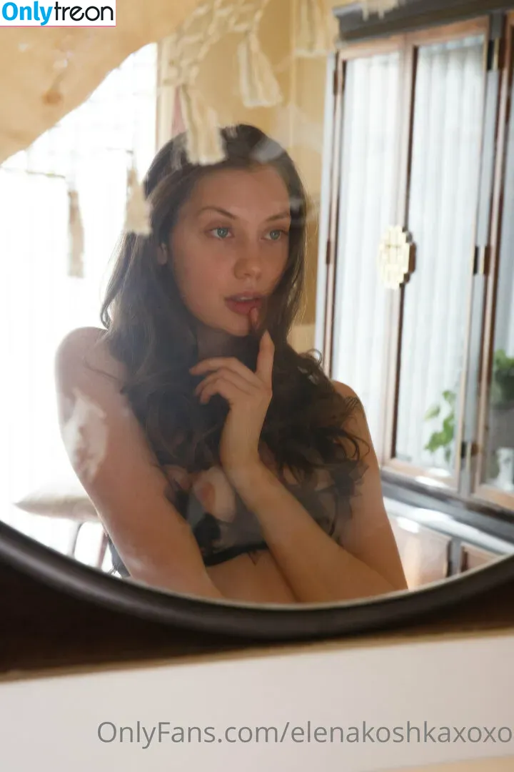 Elenakoshkaxoxo голая photo #0162 (Elenakoshkaxoxo)