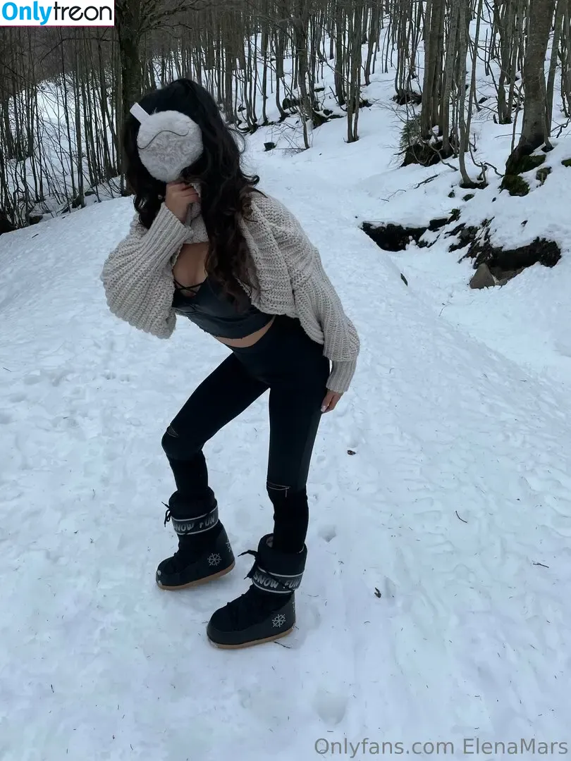 elenamarsofficial nude photo #0010 (elenamarsofficial)