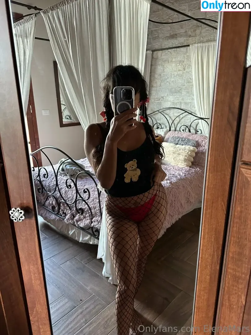 elenamarsofficial nude photo #0034 (elenamarsofficial)