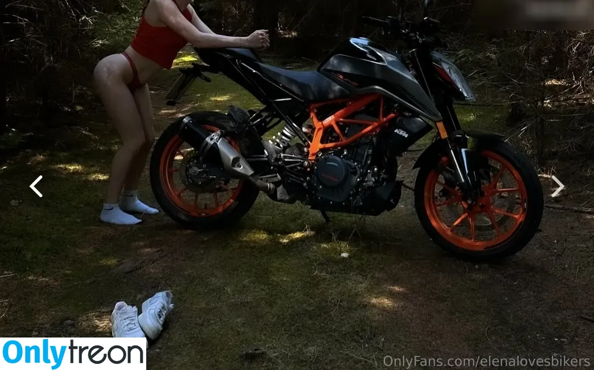 Elenarides голая photo #0128 (elenalovesbikers)