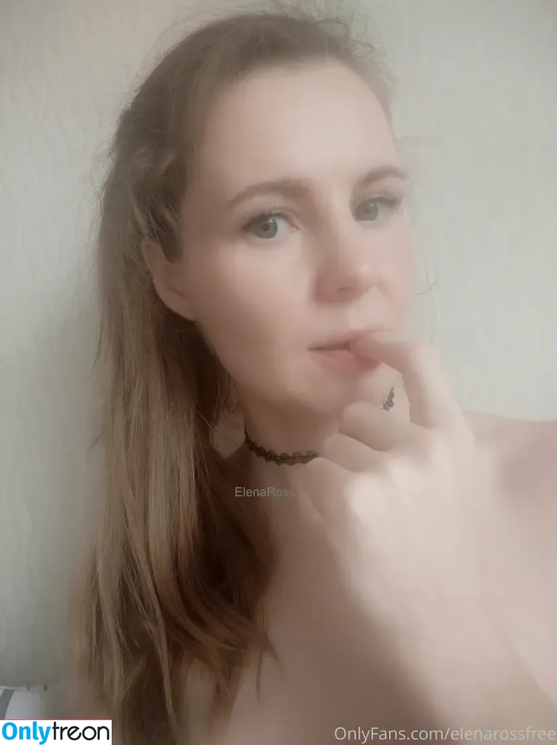 elenarossfree nude photo #0005 (elenaafisher)