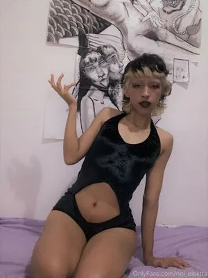 elenikaidoo / Nika / nikasofie nude photo #0089