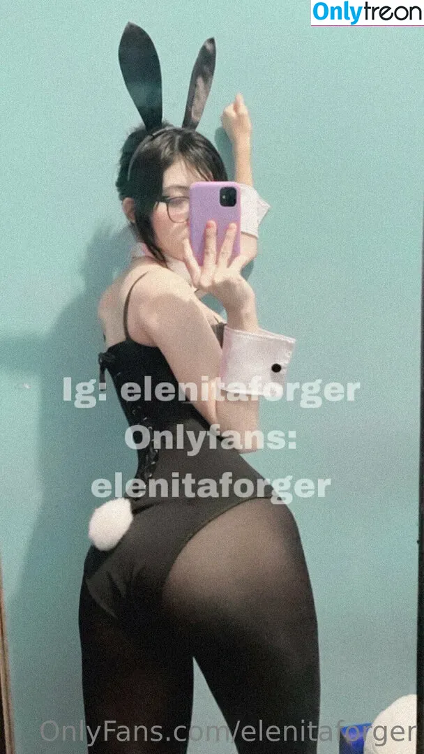 elenitaforger голая photo #0030 (elenitaforger)