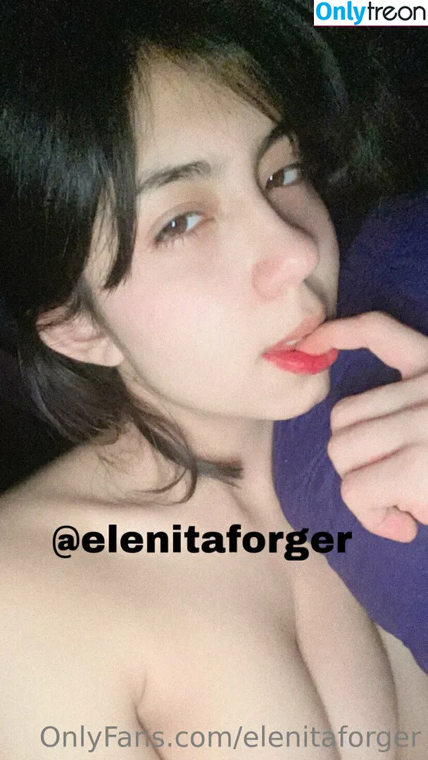 elenitaforger голая photo #0036 (elenitaforger)