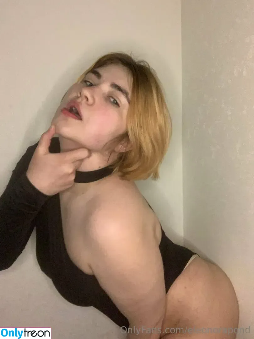 eleonorapond nude photo #0001 (heralinn)