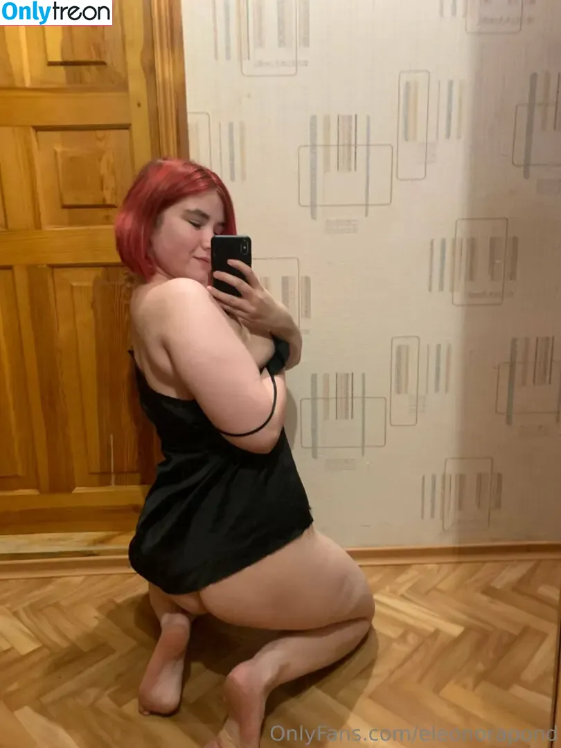 eleonorapond nude photo #0011 (heralinn)