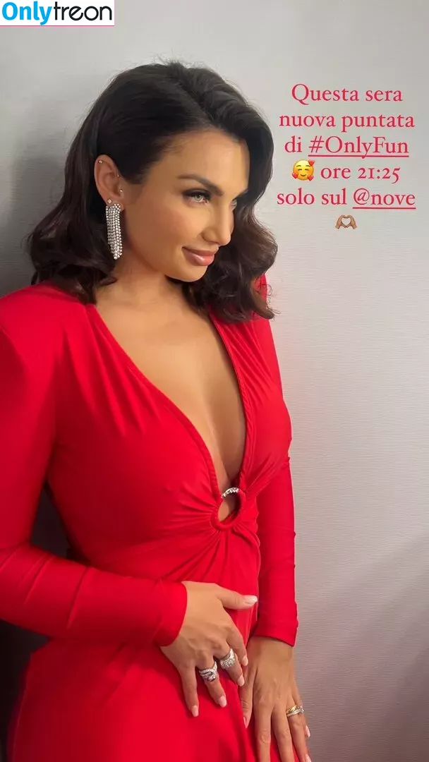 Elettra Lamborghini nude photo #0230 (ElettraLambo / elettralamborghini)