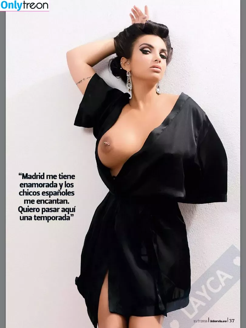 Elettra Lamborghini nude photo #0321 (ElettraLambo / elettralamborghini)