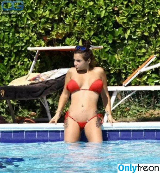 Elettra Lamborghini nude photo #0392 (ElettraLambo / elettralamborghini)