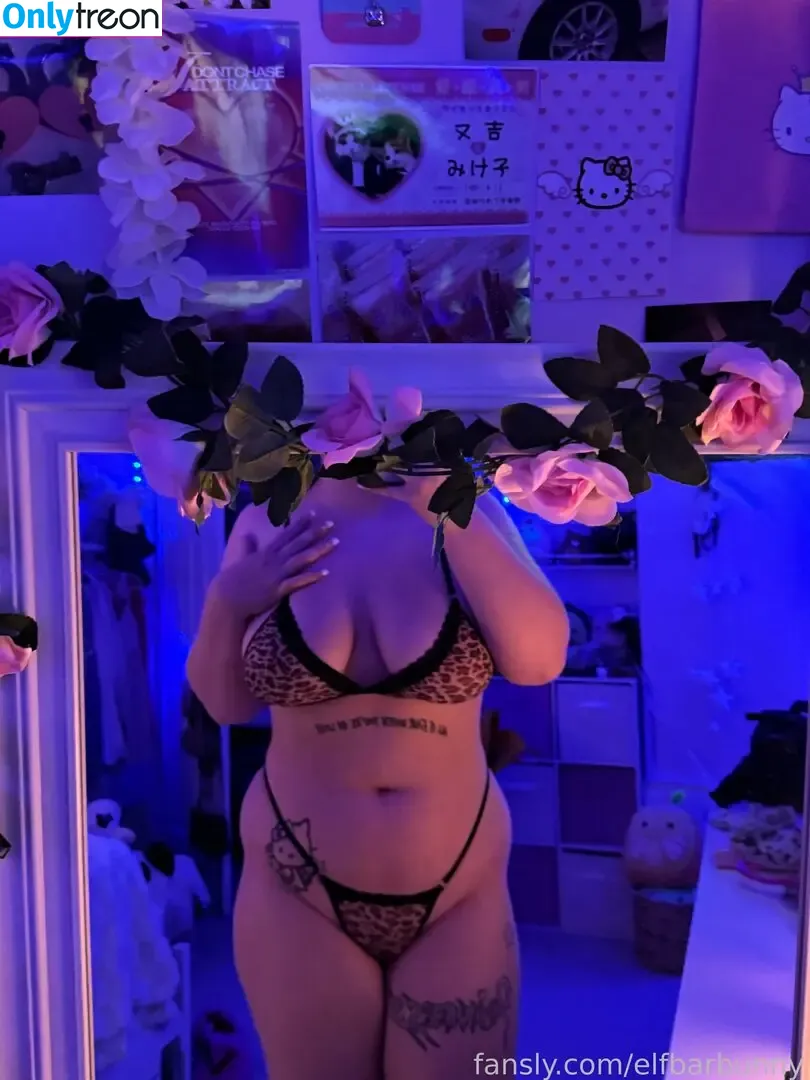 elfbarbunny nude photo #0065 (elfbarbunny)
