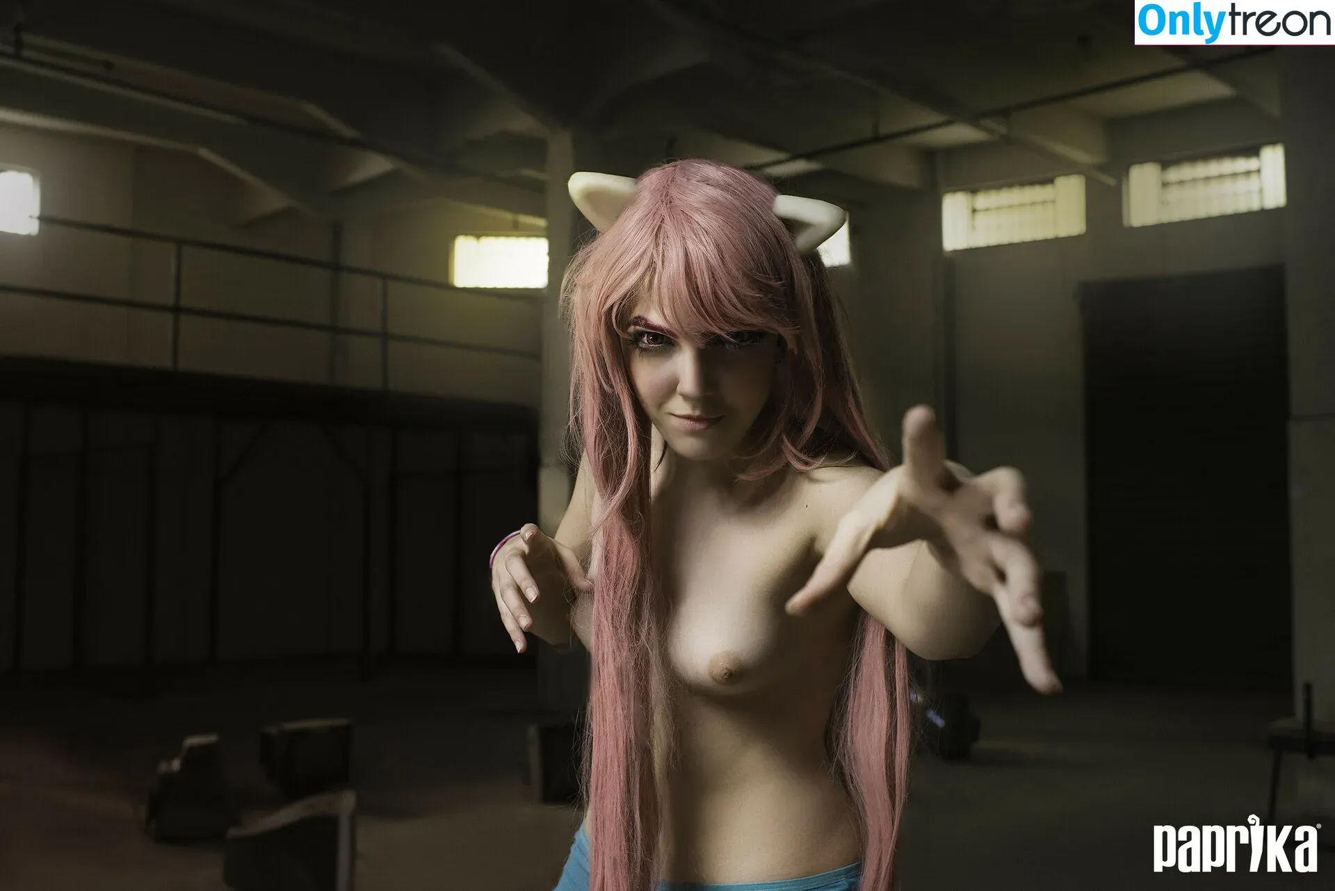 Elfen Lied nude photo #0013 (elfenliedanime / yourw41futvfree)