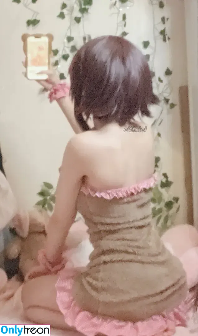 elfinlei голая photo #0057 (elfin__f / hot_elfie / leila ୨୧ / sunnielei)