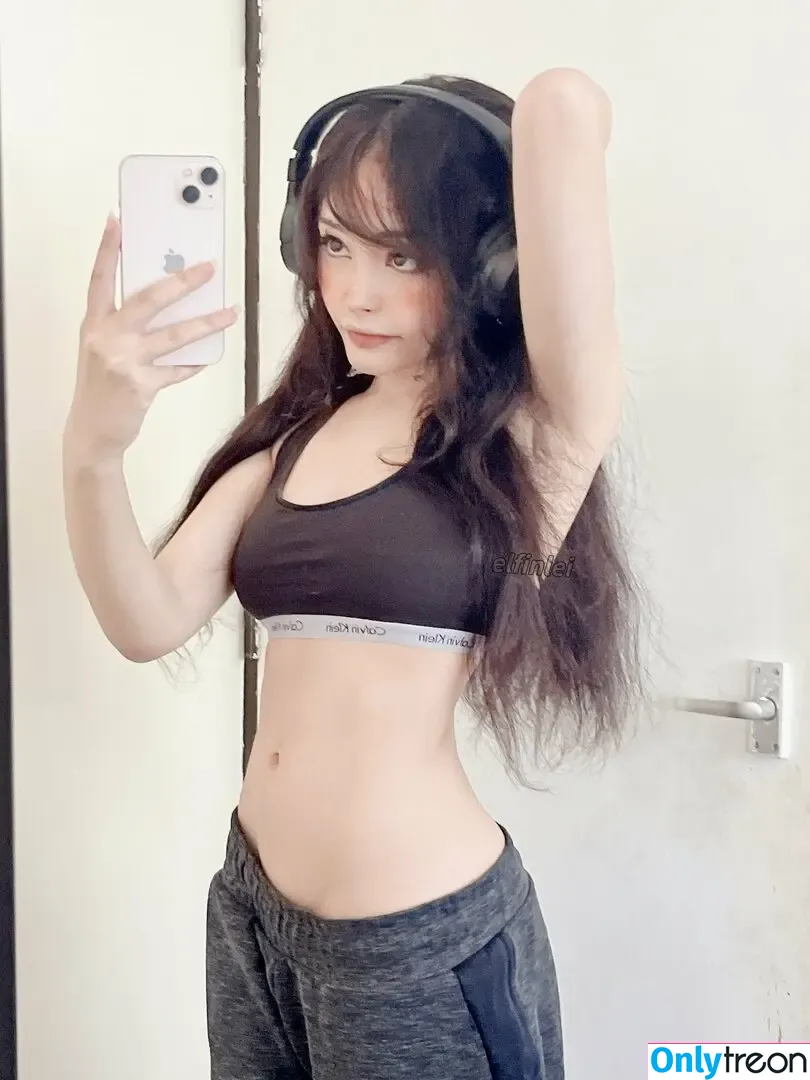 elfinlei голая photo #0136 (elfin__f / hot_elfie / leila ୨୧ / sunnielei)