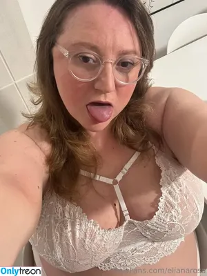 elianarosa / elianarosecam nude photo #0011