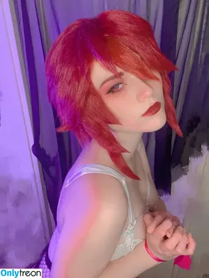 Elichka Cos / elichka nude photo #0003