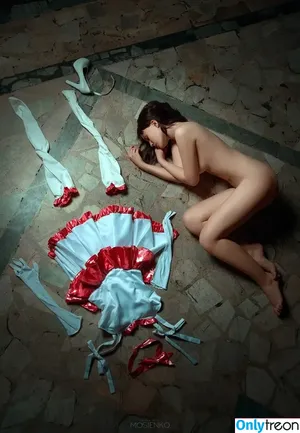 Elichka Cos / elichka nude photo #0004