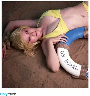 Elichka Cos / elichka nude photo #0006