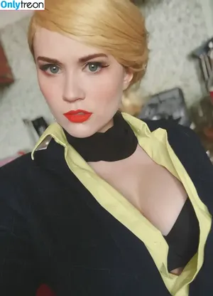 Elichka Cos / elichka nude photo #0013