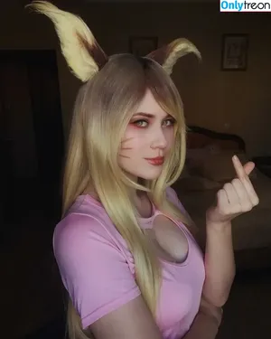 Elichka Cos / elichka nude photo #0023