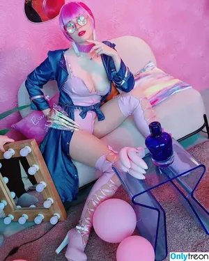 Elichka Cos / elichka nude photo #0028