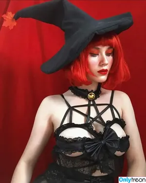 Elichka Cos / elichka nude photo #0029
