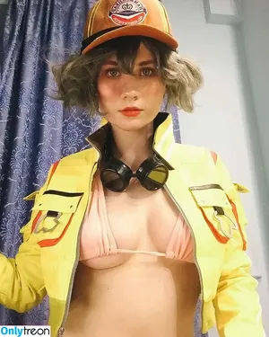 Elichka Cos / elichka nude photo #0030