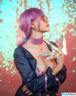 Elichka Cos / elichka nude photo #0032