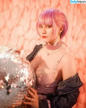 Elichka Cos / elichka nude photo #0034