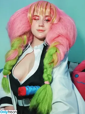 Elichka Cos / elichka nude photo #0042