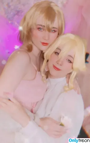 Elichka Cos / elichka nude photo #0051