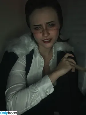 Elichka Cos / elichka nude photo #0074