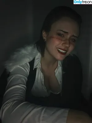 Elichka Cos / elichka nude photo #0075