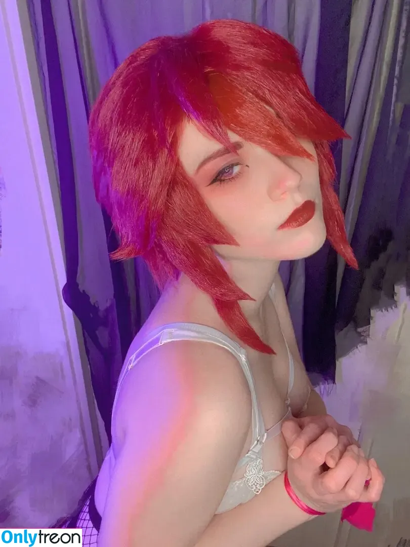 Elichka Cos nude photo #0003 (elichka)