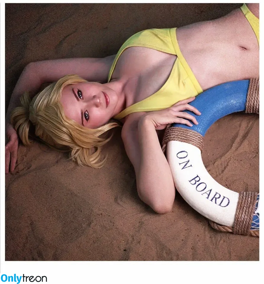 Elichka Cos nude photo #0006 (elichka)